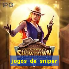 jogos de sniper para pc